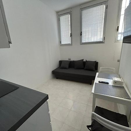 Elegant Studio Milaan Buitenkant foto