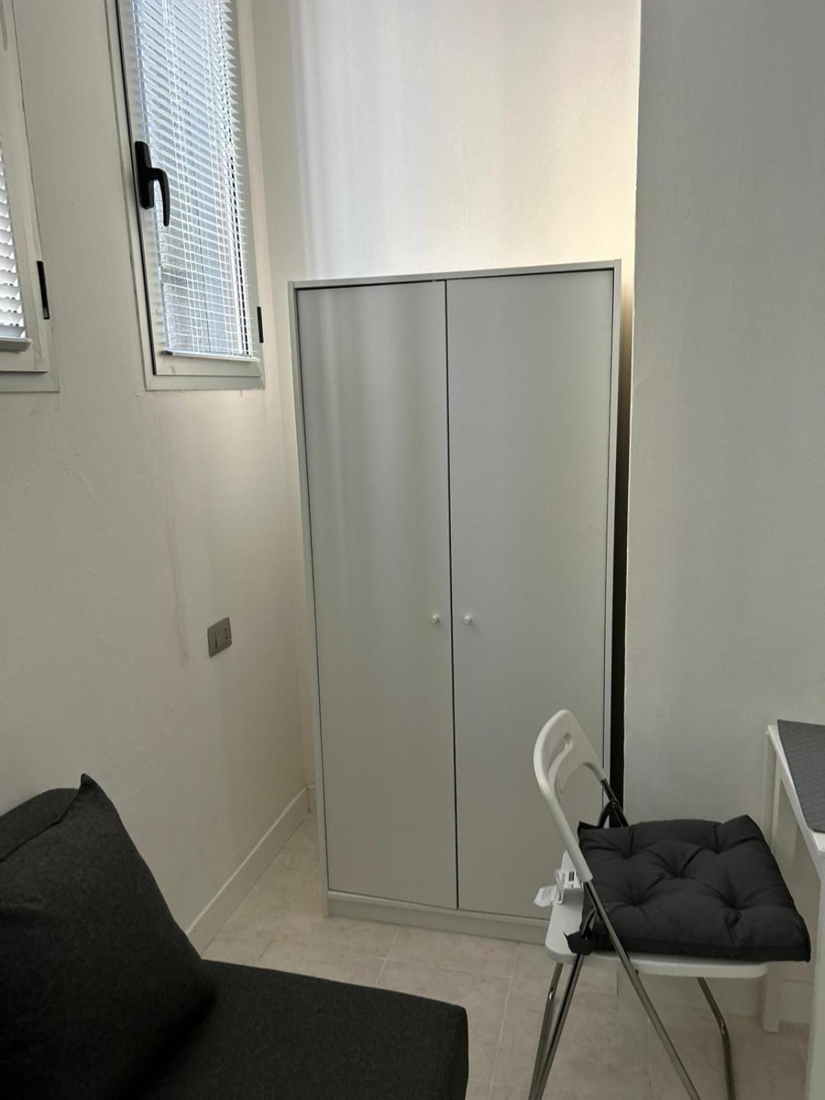 Elegant Studio Milaan Buitenkant foto